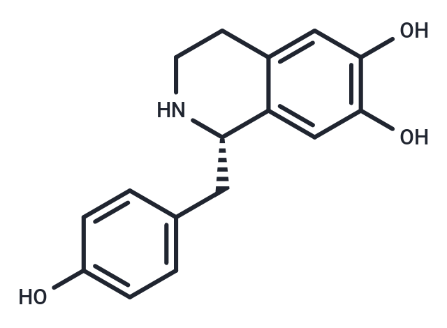 (S)-Higenamine