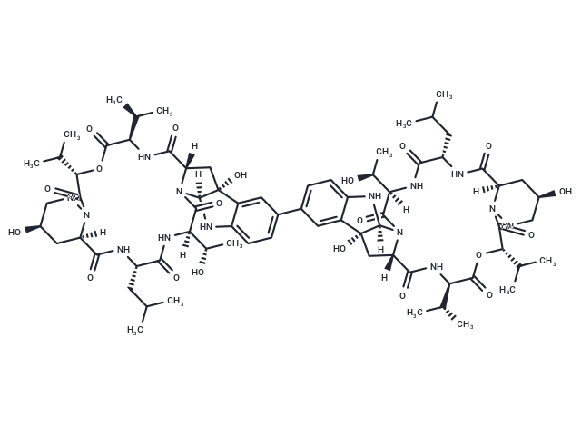 Himastatin