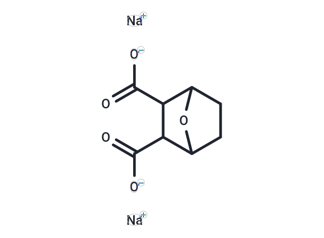 Demethylcantharidate disodium