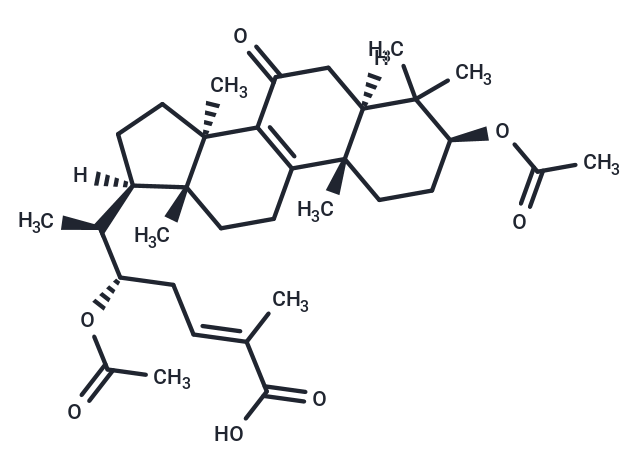 Ganorbiformin B