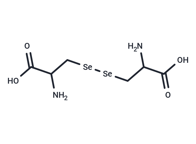 Selenocystine