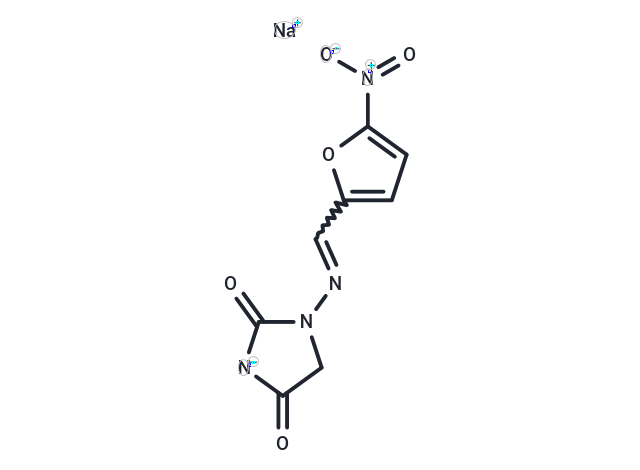 Nitrofurantoin sodium