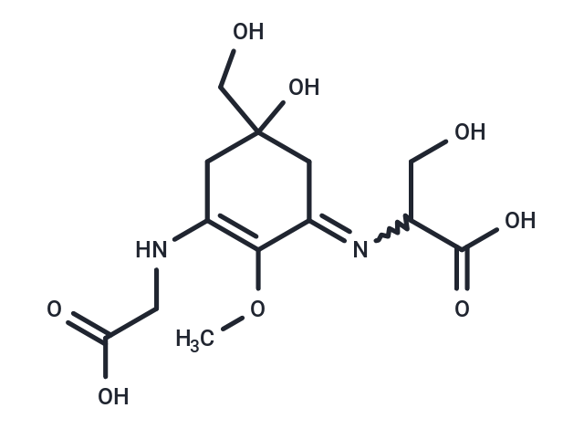 Shinorine