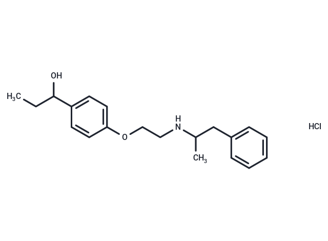 Fenalcomine hydrochloride