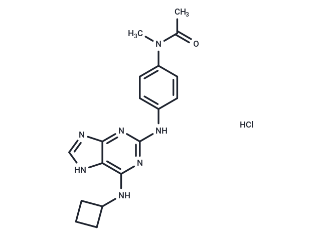 NVP-QAB205