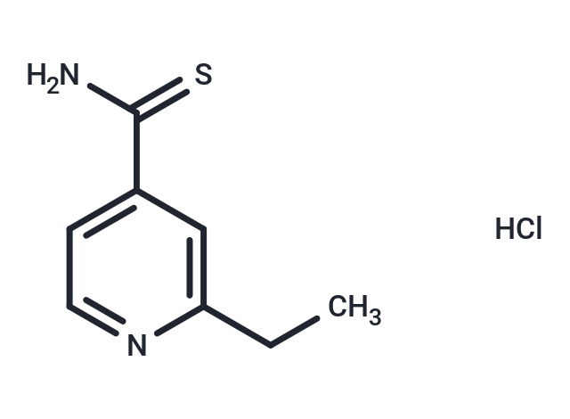 Ethionamide HCl