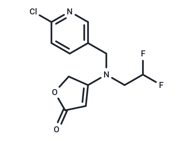 Flupyradifurone