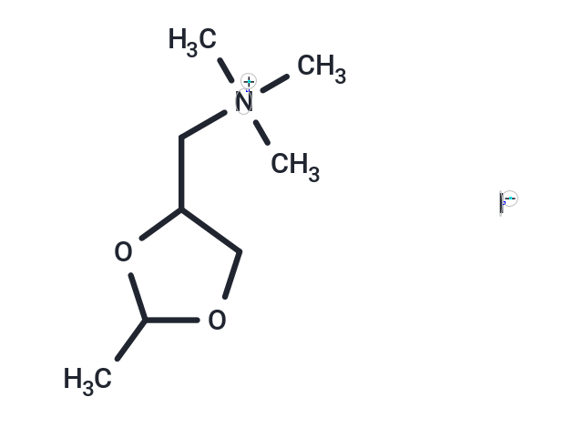 Methamilane methiodide