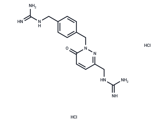 DNA crosslinker 3 dihydrochloride