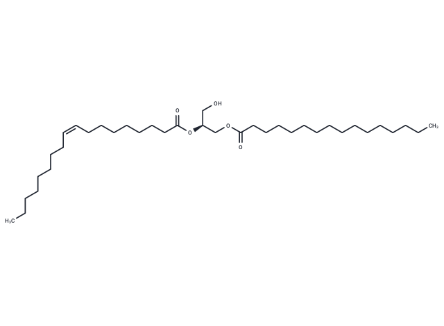 1-Palmitoyl-2-oleoyl-sn-glycerol