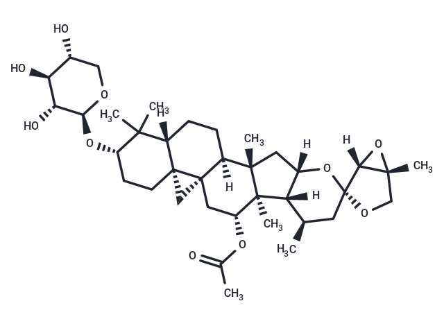 23-epi-26-Deoxyactein