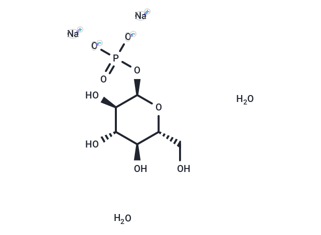 α-D-Glucose-1-phosphate disodium hydrate