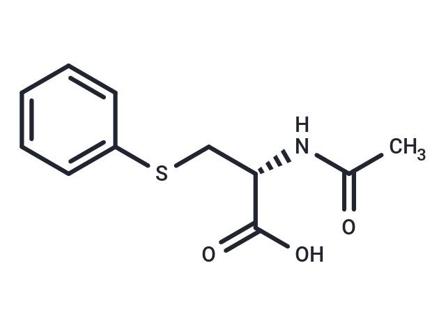 S-Phenylmercapturic acid