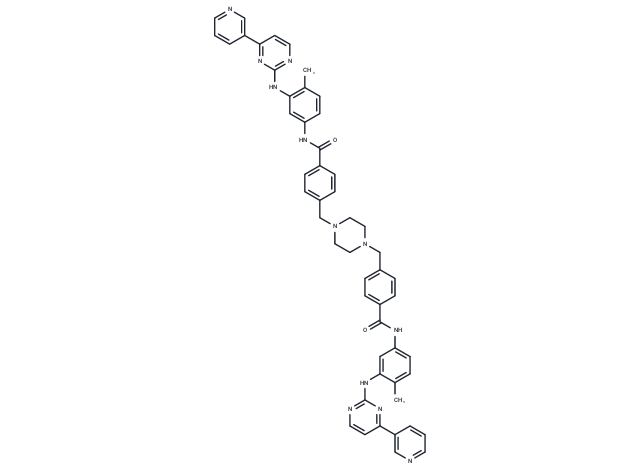 Imatinib Impurity E