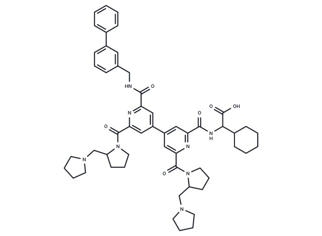 (Rac)-BIO8898