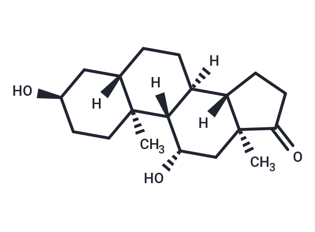 11β-Hydroxyandrosterone