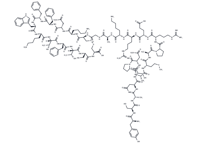 Tyr-Somatostatin-28