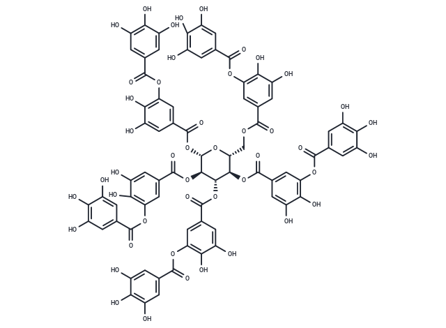 Chinese gallotannin