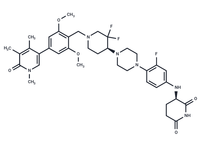 (S,R)-CFT8634