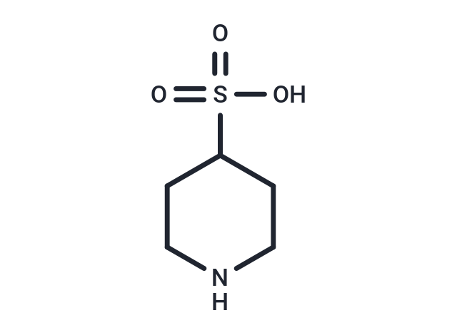 Piperidine-4-sulfonic acid