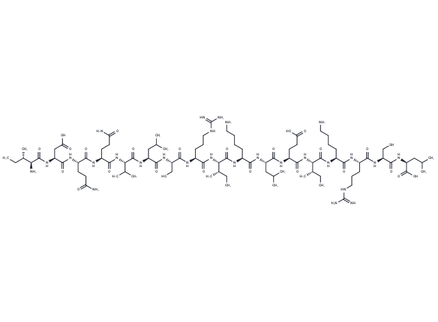 Fexapotide