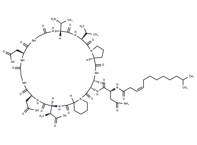 Friulimicin A