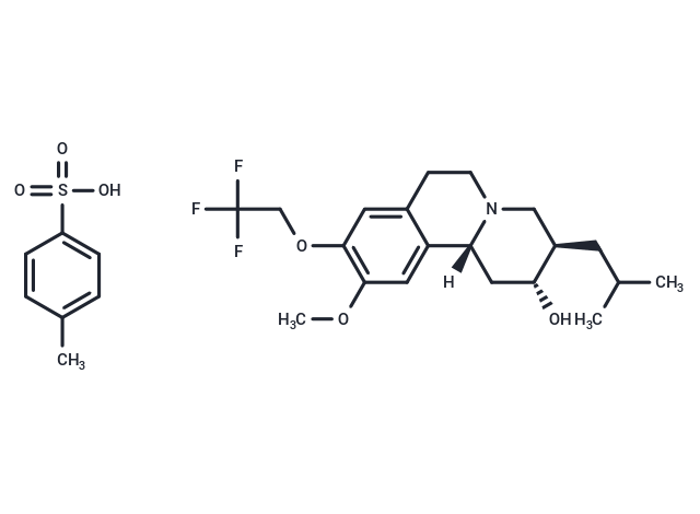 VMAT2-IN-2 tosylate