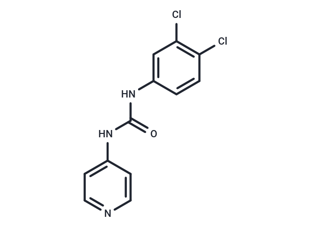 p38 Kinase inhibitor 4