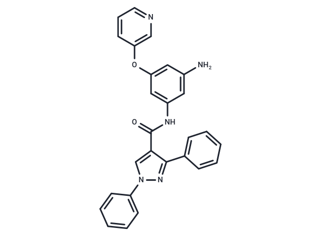 ERRγ agonist-2