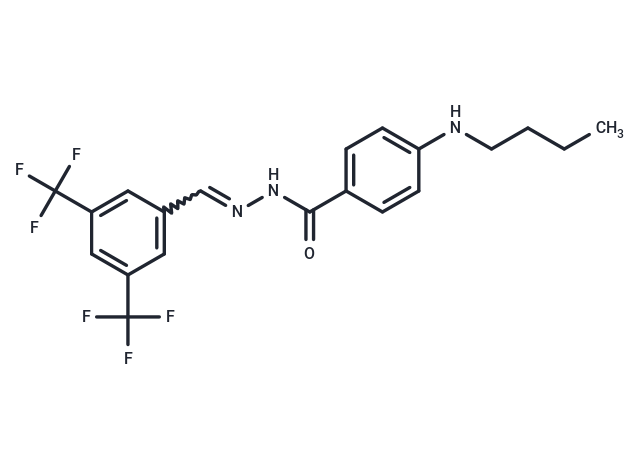 Anticancer agent 102