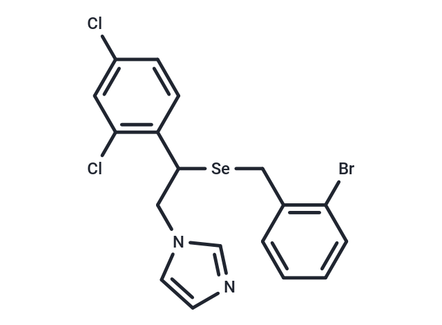 Antifungal agent 55