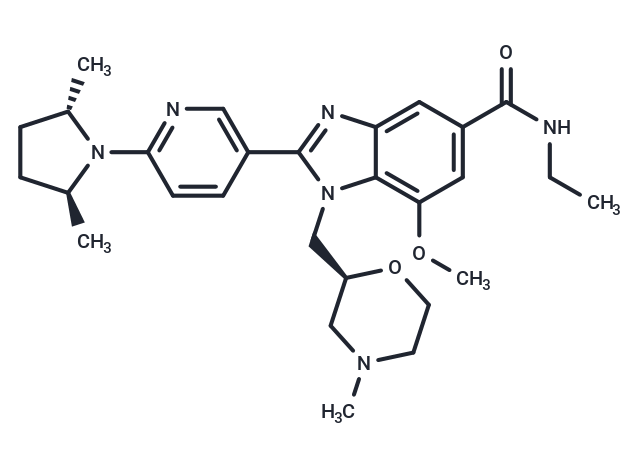 c-Myc inhibitor 10