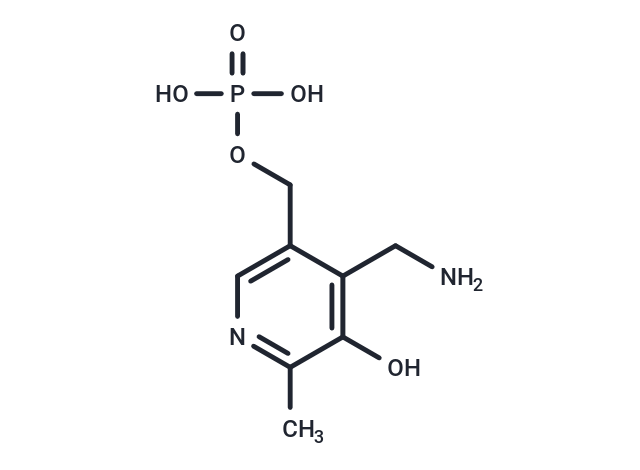 Pyridoxamine 5′-phosphate