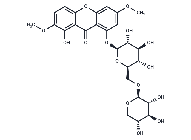 α-Glucosidase-IN-24