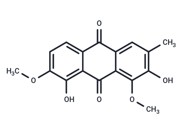 7-Methoxy obtusifolin