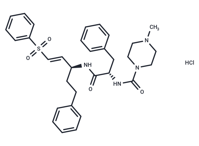 APC-3316 hydrochloride