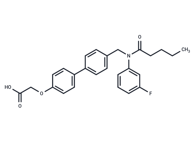 BLT2 antagonist-1