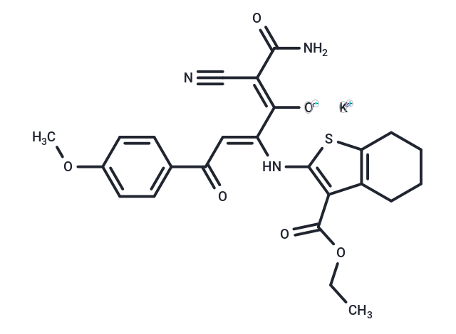 Anticancer agent 105