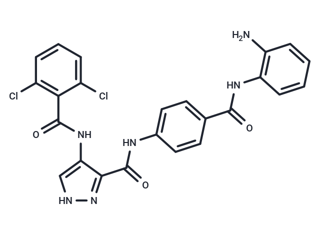 CDK/HDAC-IN-3