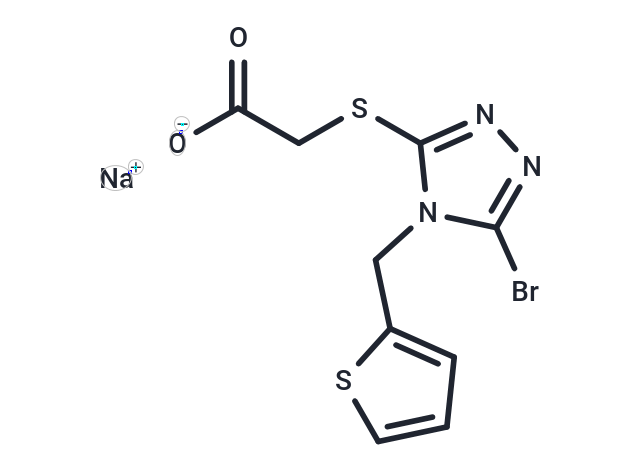 URAT1 inhibitor 6