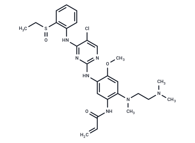 ALK/EGFR-IN-1