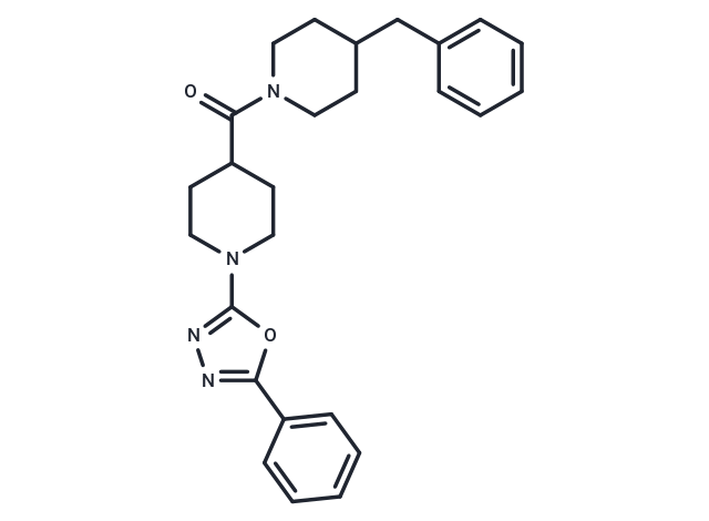 Antitubercular agent-39