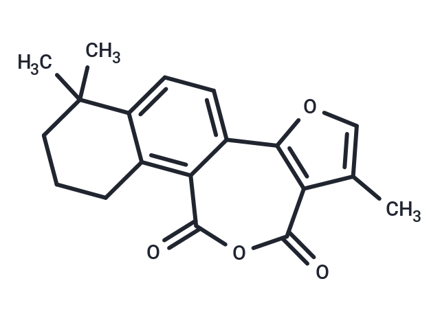 Tanshinone IIA anhydride