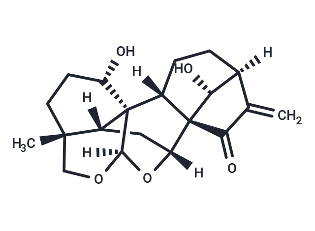 Rabdoserrin A