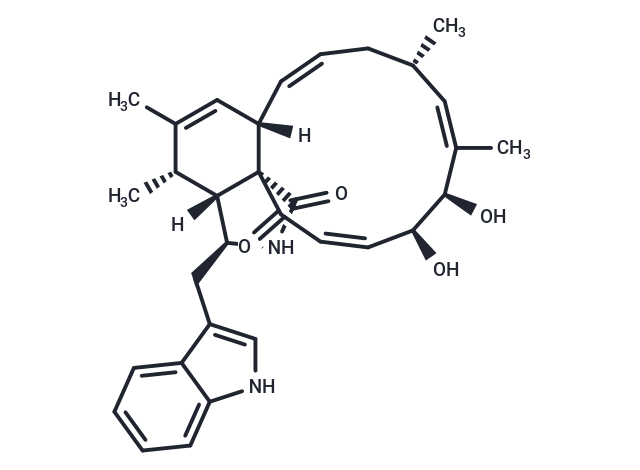 Cytoglobosin D