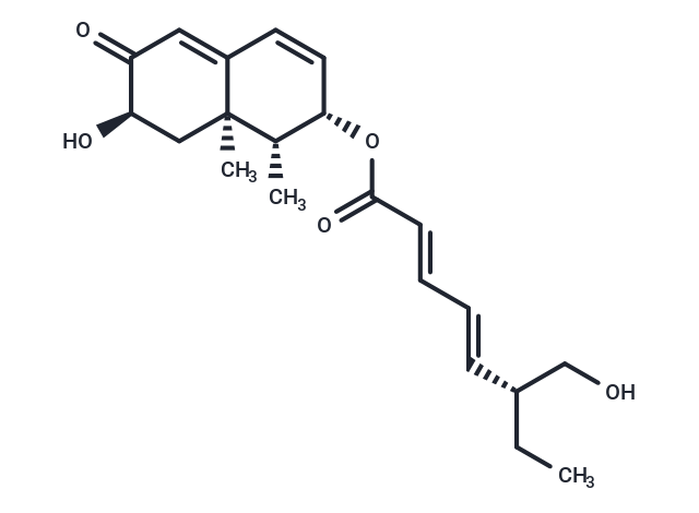 Dendryphiellin D