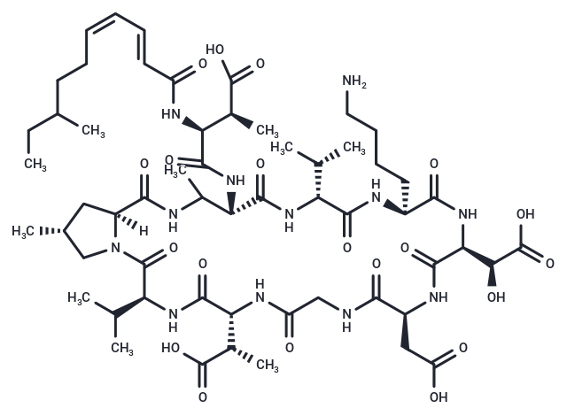 Malacidin B