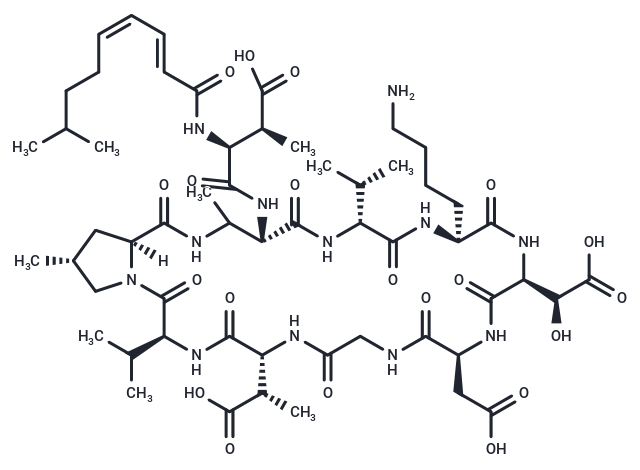 Malacidin A