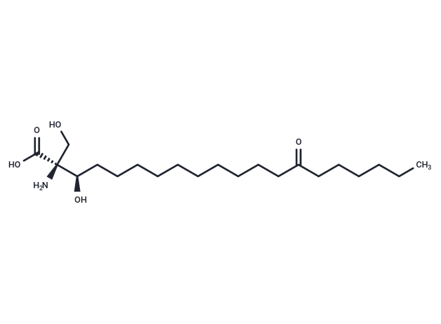 Mycestericin G