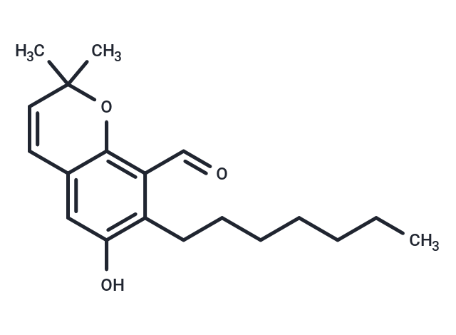 Asperglaucin B